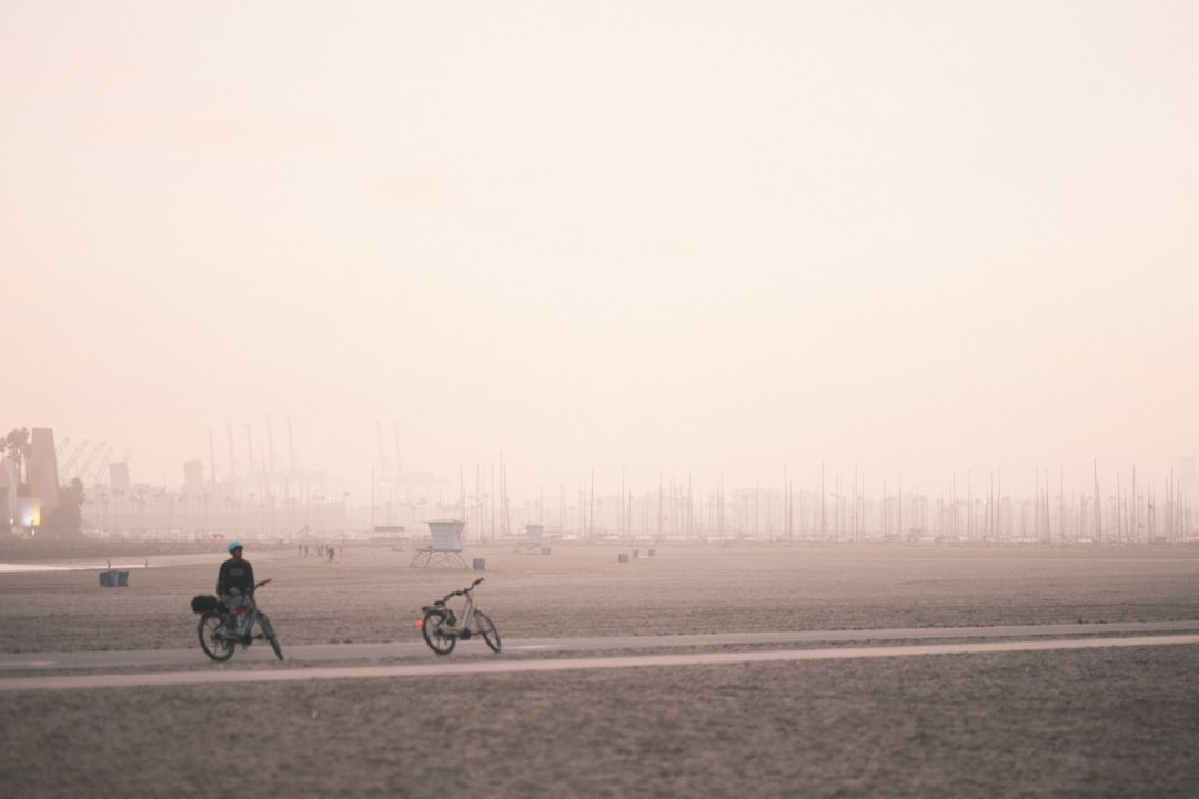 Group of road cyclists riding together outdoors on paved roads.