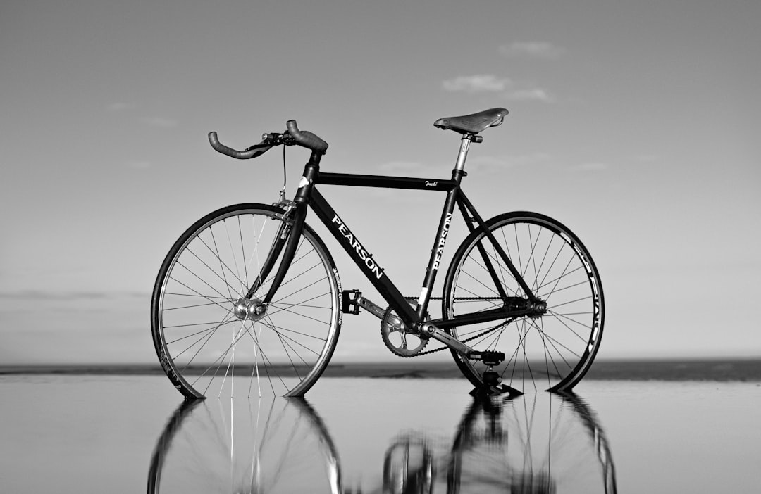 Group of road cyclists riding together outdoors on paved roads.