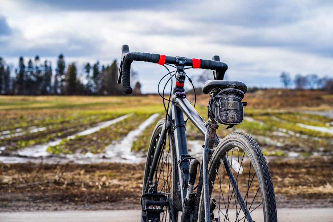 Group of road cyclists riding together outdoors on paved roads.